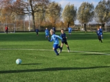 S.K.N.W.K. JO12-1 - ST FC De Westhoek '20/Z.S.C. '62 JO12-1 (competitie) 2024-2025 (2e fase) (33/140)